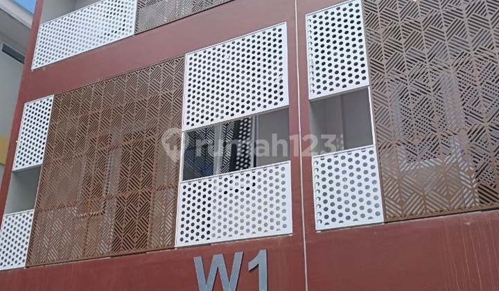 KHF FOR SALE Boarding House near UI (10 ROOMS, UI CAMPUS) Kukusan Beji, Depok