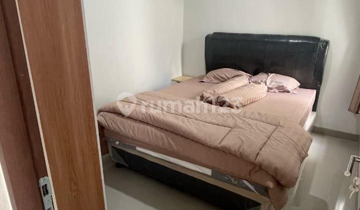 Rumah SKR Parung, Baru Mewah Harga Murah, Minimalis Exclusive di Bogor 2