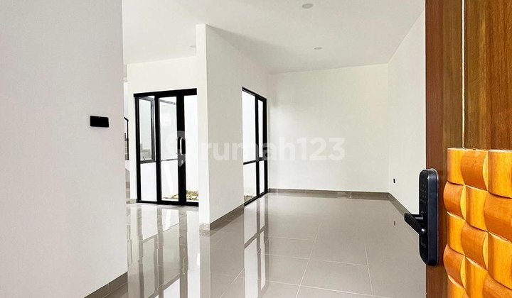 HH JUAL Kosan Gunung Batu 7KAMAR Kost Hegarmanah Kota Bogor Barat 2