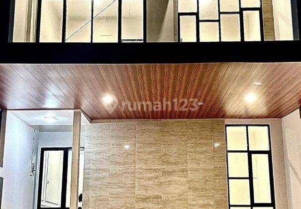 Rumah GJR Jatimulya, Tambun Selatan, Dekat Tol Lrt, Dekat Bekasi Timur 2