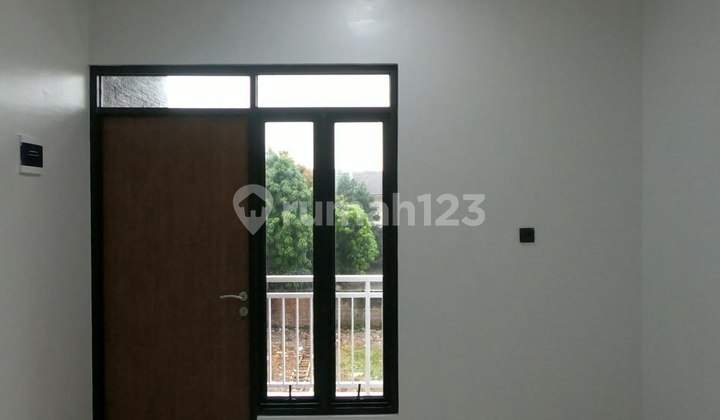 Rumah Baru Di Rawalumbu (xav) Cluster Bisa Kpr Dekat Lrt Jatimulya & Tol Bekasi Timur 2