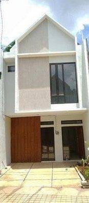 Rumah Inaya Jatiluhur Jatiasih, Baru 2 LANTAI Murah, Kota Bekasi 2