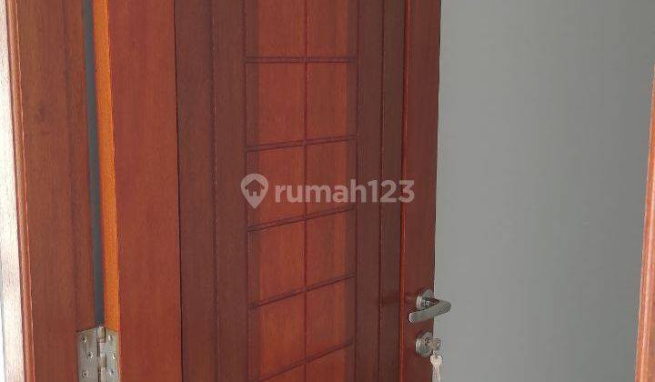 Rumah Bintara XIV, + ROOFTOP, Dekat Tol JORR di Kota Bekasi Barat 2