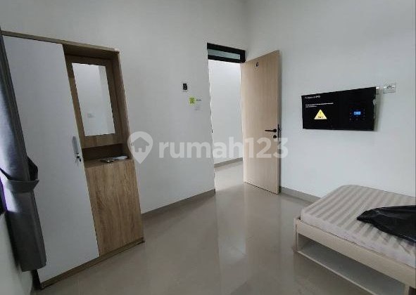 Jual Kosan Baru Ready (cndr) Dekat Kampus Ipb Dramaga Siap Huni (1 Lagi) Margajaya Kota Bogor