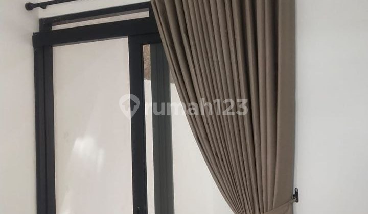 Rumah Dekat Kampus UPI Cibiru, Baru 2 LANTAI, Mewah Harga Murah, Strategis, New Exclusive di Bandung