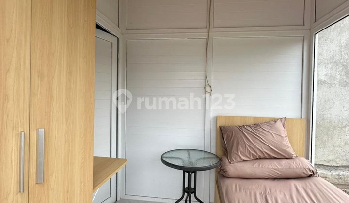 [HOT] HN JUAL Kosan (DEKAT KAMPUS UNPAM 2) Kost (6 KAMAR) FURNISHED di Tangerang, DIJUAL