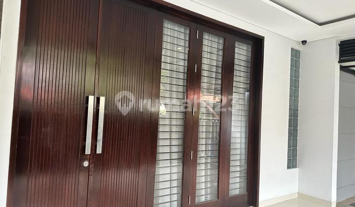 Rumah Cantik Dan Elegant 2