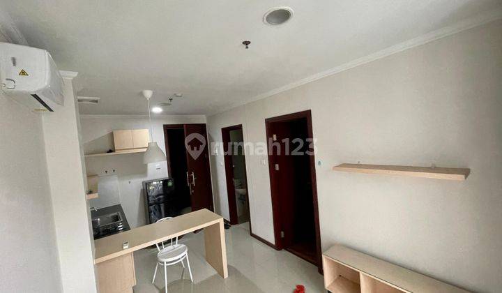 Apartment Siap Huni  2