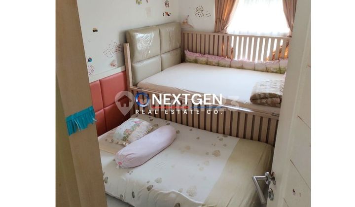 For Sale Topaz PHG House Gading Serpong 2