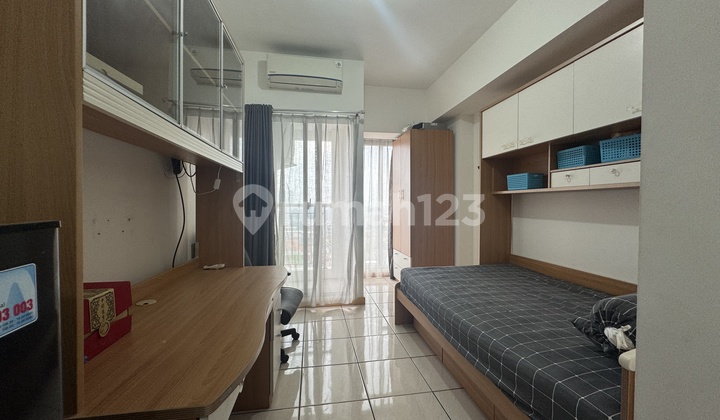 For Sale Quick Apartment M-town Summarecon Serpong