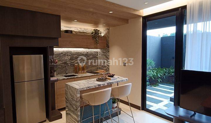Rumah Cendana Suites @ Diponegoro , Central Lippo Karawaci 2