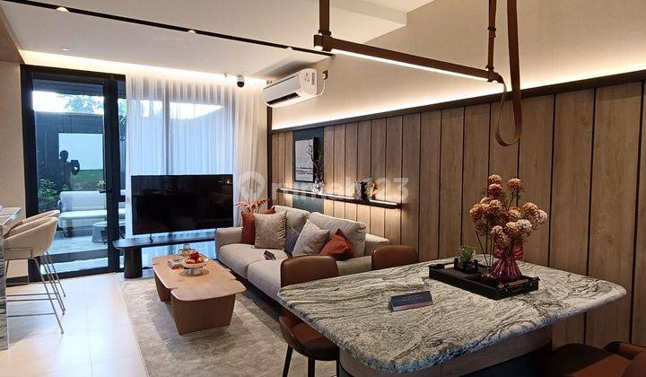 Rumah Cendana Suites @ Diponegoro , Central Lippo Karawaci 1