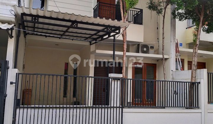 Sewa Rumah di Cipinang Indah 3 KT Sewa Rumah di Cipinang Indah 3 KT