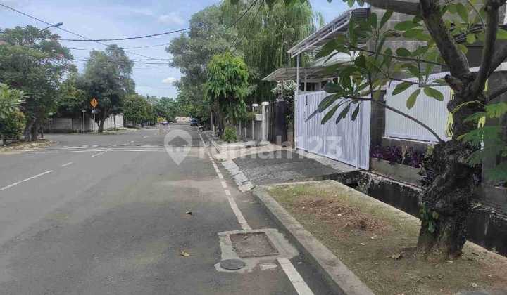 Sewa Rumah di Duren Sawit Kalimalang 6 Kt 2