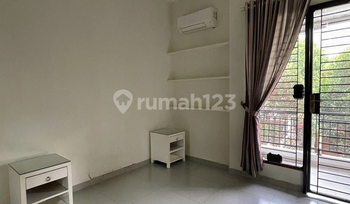 Sewa Rumah di Cipinang Indah 3 KT 2