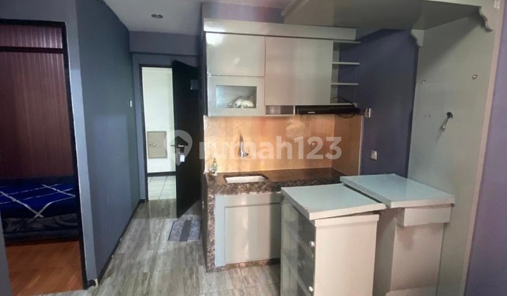 Jual Apartemen Sentra Timur Residencepulo Gebang 2 KT Jual Apartemen Sentra Timur Residencepulo Gebang 2 KT