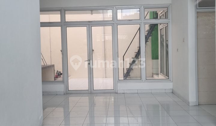 For Rent House in Citra Gran Cibubur, East Jakarta, 2 Bedrooms 2