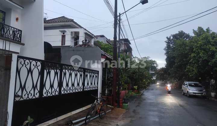 Dijual Rumah 5 Kt di Duren Sawit Kalimalang 2