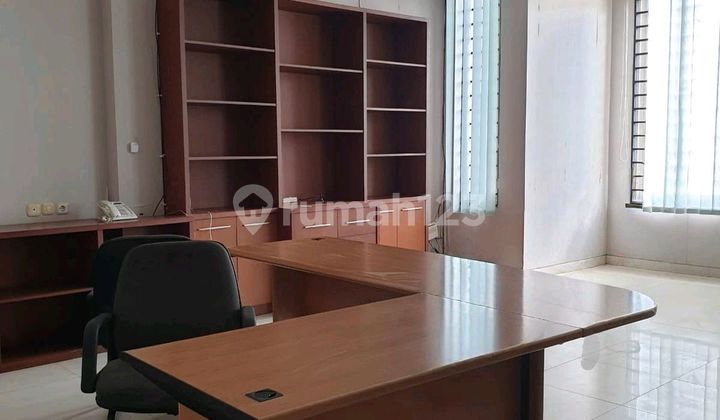 House for Rent for Office in Kelapa Gading