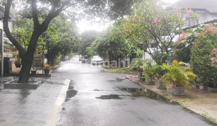 Disewa Rumah di Kayu Putih Rawamangun 4+1 KT Luas 250 M2 2
