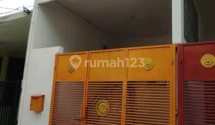 For Rent House in Kelapa Gading North Jakarta 3 BR For Rent House in Kelapa Gading North Jakarta 3 BR