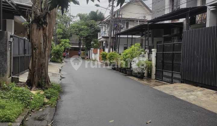 Jual Rumah di Pondok Kelapa Duren Sawit Dekat Tol Becakayu Jual Rumah di Pondok Kelapa Duren Sawit Dekat Tol Becakayu