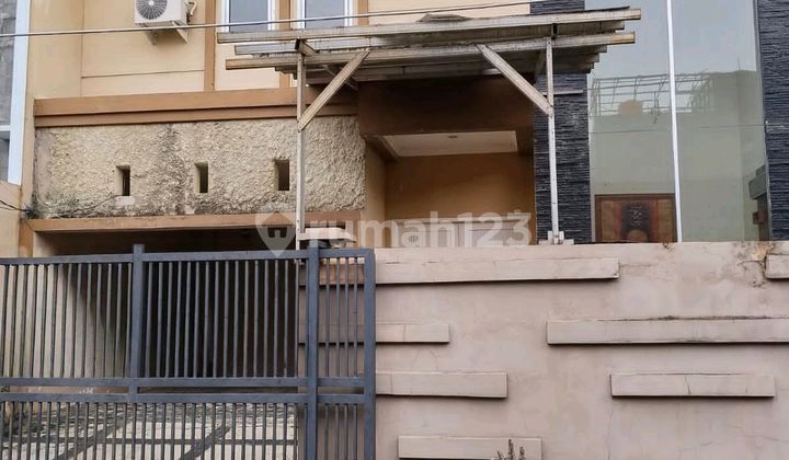 Sewa Rumah di Cipinang Indah 4 + 1 KT Sewa Rumah di Cipinang Indah 4 + 1 KT