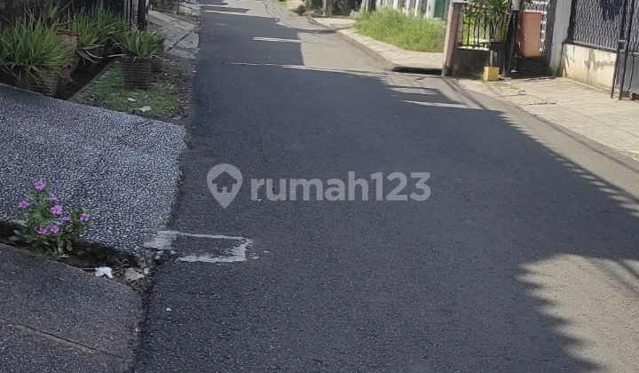 Disewa Rumah Baru di Pondok Kelapa Duren Sawit 3 KT 2