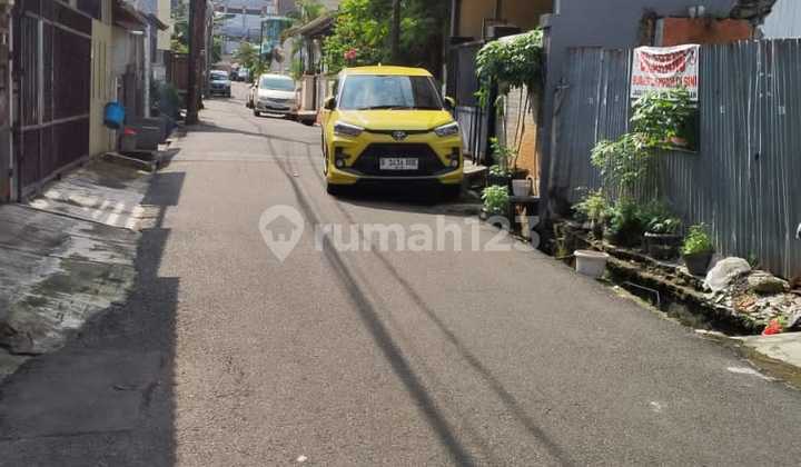 House for Rent in Rawamangun 4 Bedrooms Ready to Occupy 2