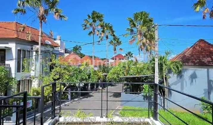 For Sale At Jimbaran 3 Bedroom Family Premium Home 2