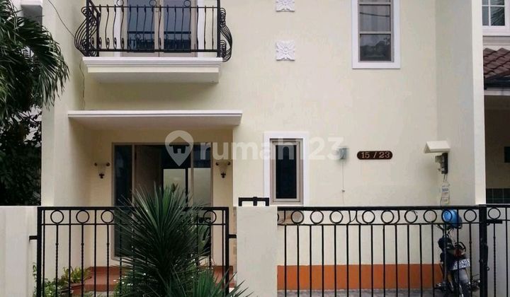 For Rent House in Citra Grand Cibubur East Jakarta 3 Bedrooms For Rent House in Citra Grand Cibubur East Jakarta 3 Bedrooms