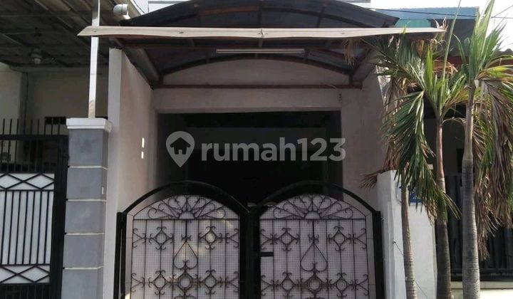 Sewa Rumah di Rawamangun 12 Kamar Tidur Siap Huni Sewa Rumah di Rawamangun 12 Kamar Tidur Siap Huni