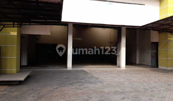 Sewa Ruko 2 Lantai di Cikarang Selatan Bekasi