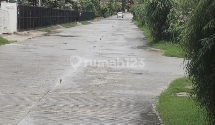 Dijual Rumah Baru di Kelapa Gading 4+1 KT 2