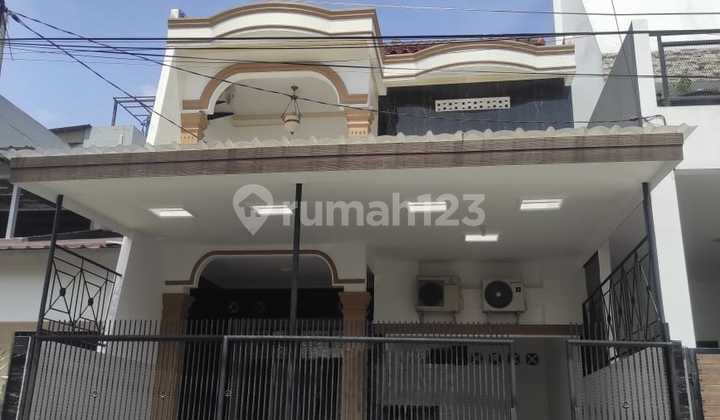 For Sale 6 Bedroom House in Kav Dki Pondok Kelapa For Sale 6 Bedroom House in Kav Dki Pondok Kelapa