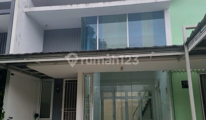 Disewakan Rumah di Citra Gran Cibubur Jakarta Timur 2 Kt Disewakan Rumah di Citra Gran Cibubur Jakarta Timur 2 Kt