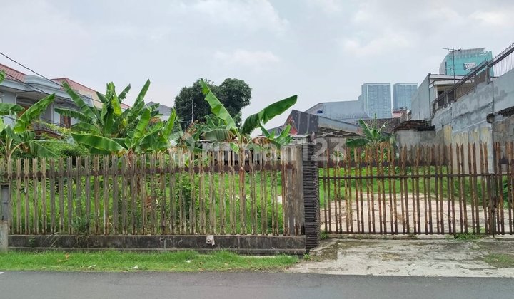 Disewakan Tanah Kavling 600 M2 di Dalam Komplek Perumahan Cempaka Putih Jakarta Pusat Disewakan Tanah Kavling 600 M2 di Dalam Komplek Perumahan Cempaka Putih Jakarta Pusat
