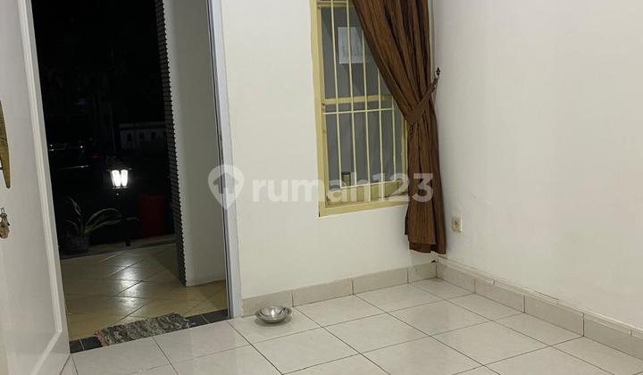 For Rent Affordable House in Legenda Wisata 2 KT 2