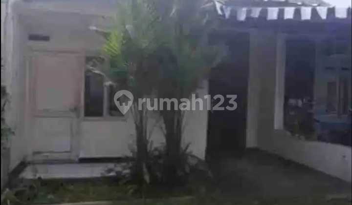 Dijual Rumah 2 Kt di Cilangkap Jakarta Timur