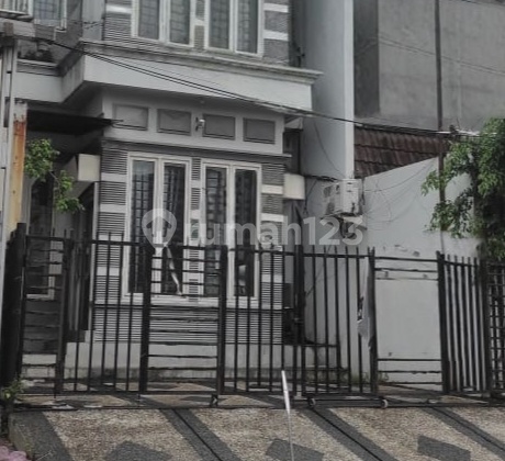 House for Rent for Office in Kelapa Gading 2