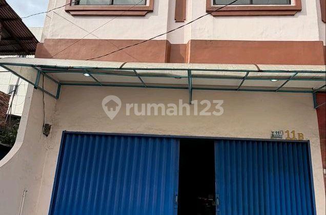 Disewa Ruko Luas 200 M2 di Bekasi