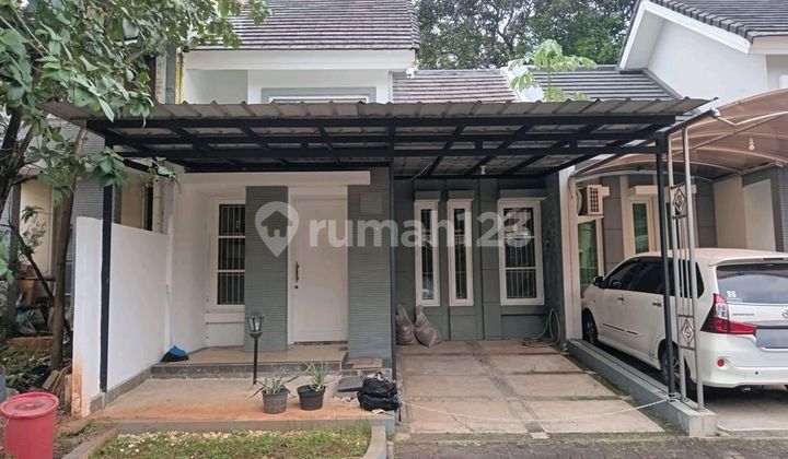Disewa Rumah Murah di Legenda Wisata 2 KT