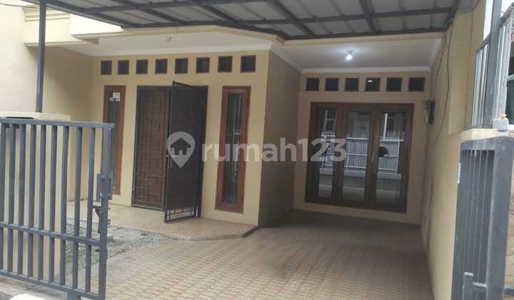 Dijual Rumah 2 Kt di Kav Dki Pondok Kelapa 2