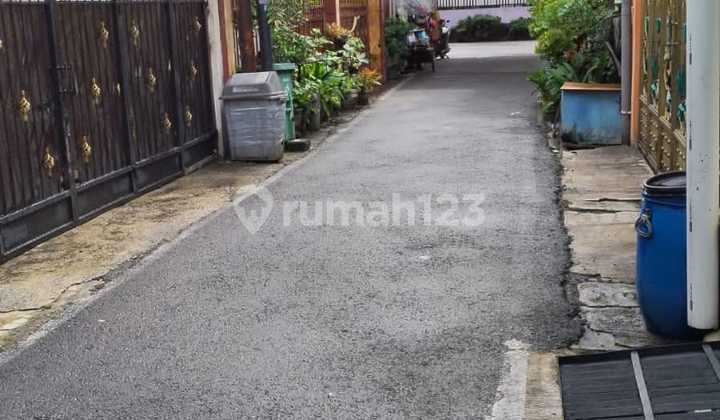 Sewa Rumah di Rawamangun 4 Kamar Tidur Siap Huni 2