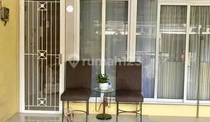 Disewa Rumah di Cibubur Country 2 KT Disewa Rumah di Cibubur Country 2 KT