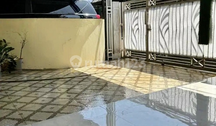 For Rent House in Cibubur Country 2 BR 2