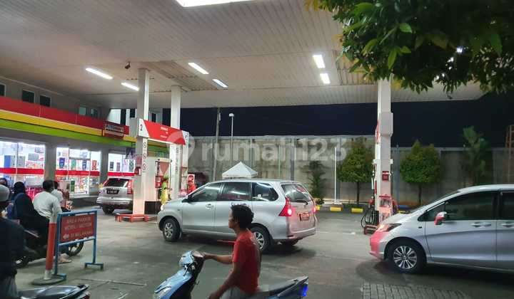 Di Jual Spbu 34 di Bekasi Timur Di Jual Spbu 34 di Bekasi Timur