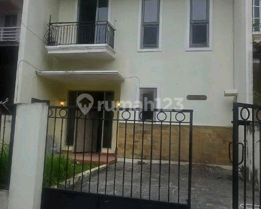 For Rent: Citra Grand Cibubur 2+1 Bedroom House For Rent: Citra Grand Cibubur 2+1 Bedroom House