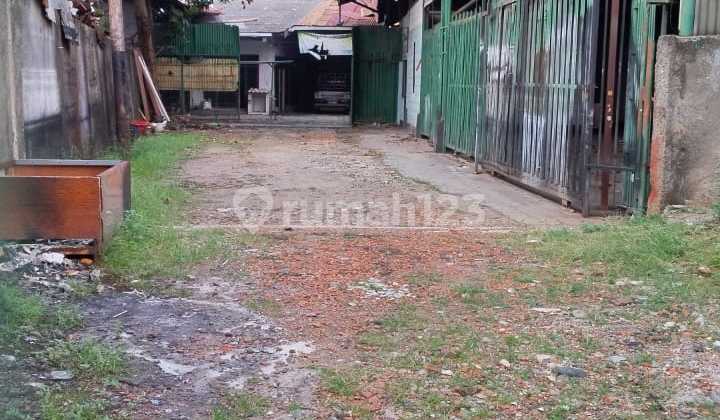 Land Rental in Duren Sawit, East Jakarta Land Rental in Duren Sawit, East Jakarta