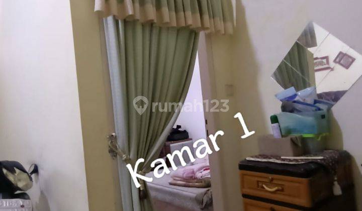 Rumah Bagus Murah Furnished SHM Way Kandis, Bandar Lampung 2